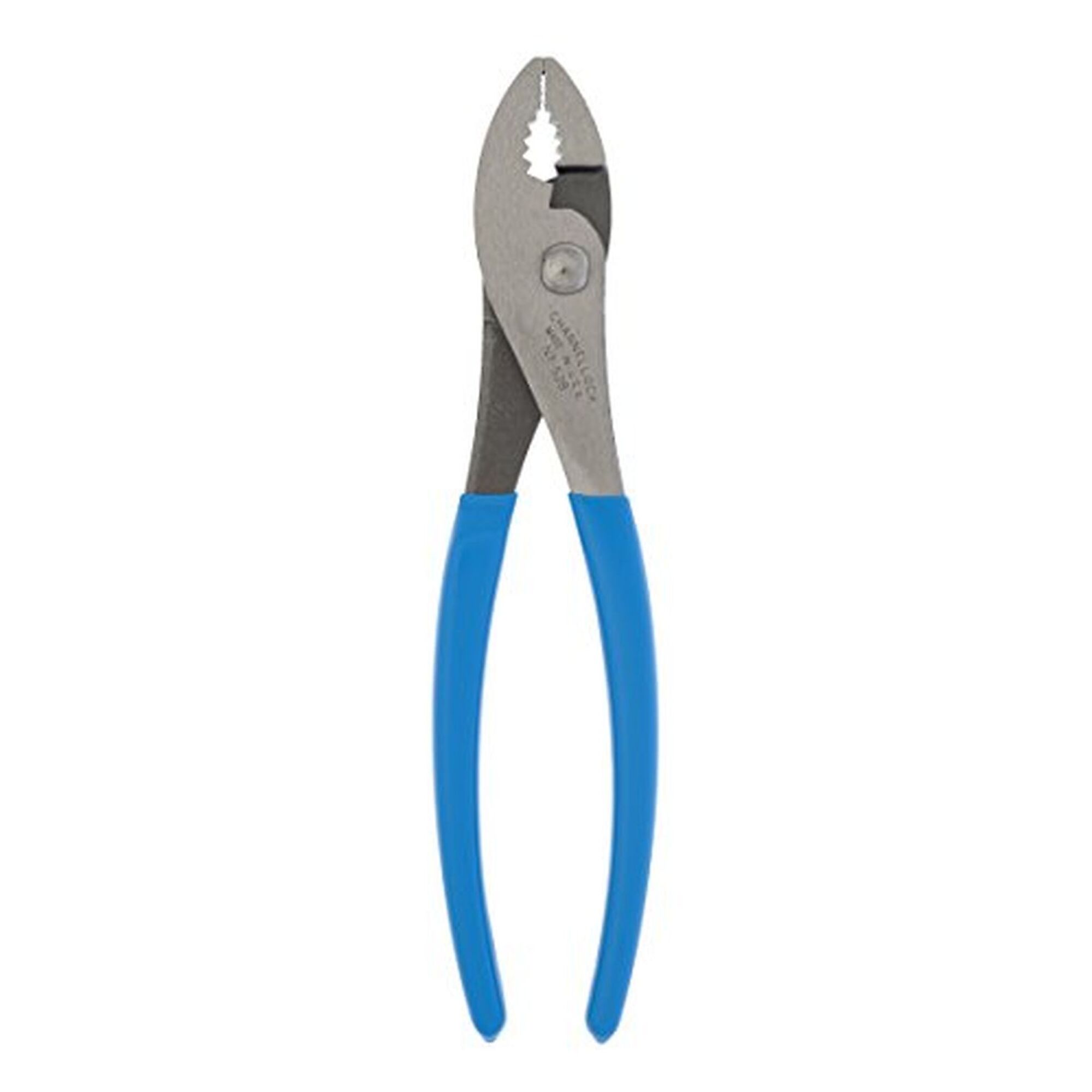 Channellock, 8in. Slip Joint Plier, Model# 528